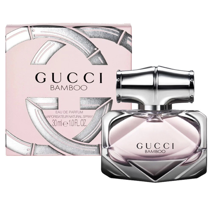 Gucci Bamboo ženski parfem Edp 30ml | Gucci | Kozmo  - 737052925028