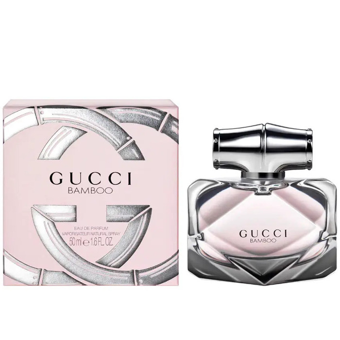 Gucci Bamboo ženski parfem Edp 50ml | Gucci | Kozmo - 737052925073