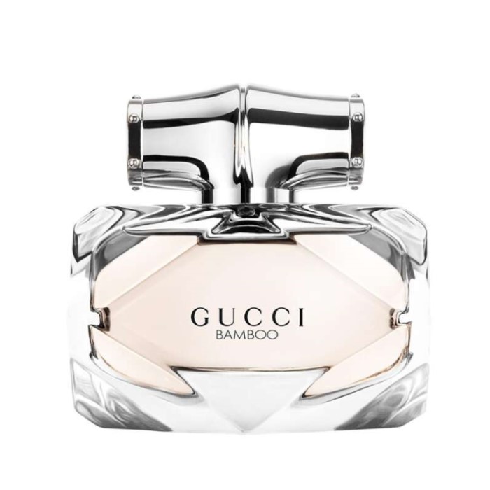 Gucci Bamboo ženski parfem Edt 50ml | Gucci | Kozmo - 8005610295046