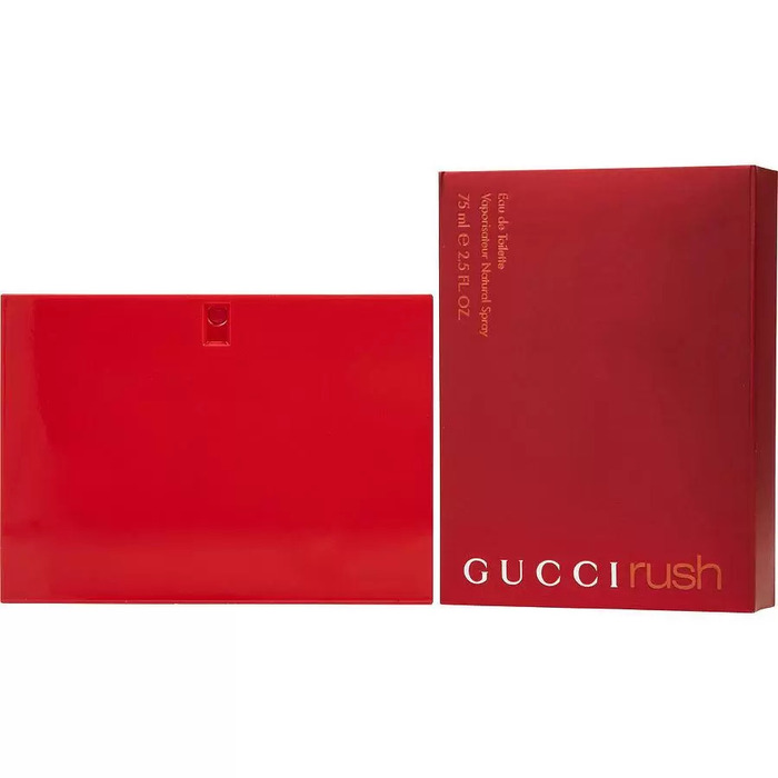 Gucci Rush ženski parfem Edt 50ml | Gucci | Kozmo - 8005610328768