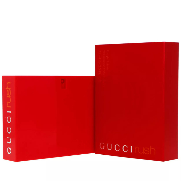 Gucci Rush Edt za žene| Gucci | Kozmo - 8005610328799