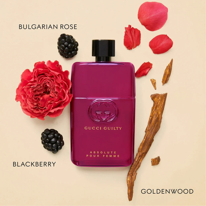 Gucci Guilty Absolute ženski parfem Edp| Gucci | Kozmo - 8005610524115