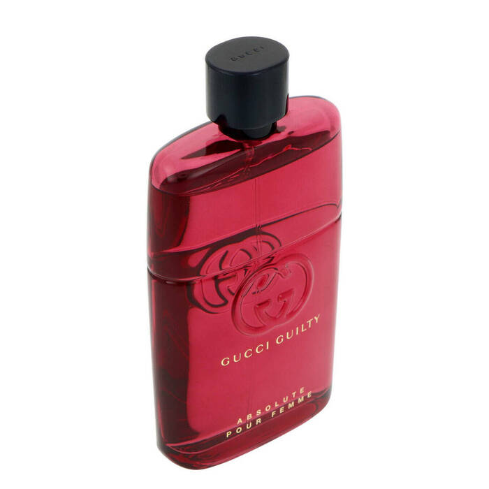Gucci Guilty Absolute ženski parfem Edp 90ml Tester | Gucci | Kozmo - 8005610524207