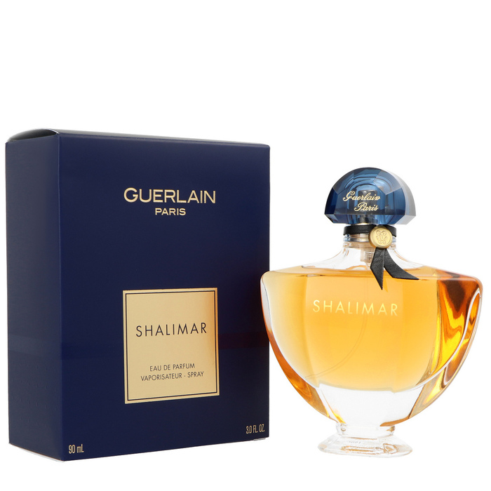 Guerlain Shalimar ženski parfem Edp 100ml | Guerlain | Kozmo - 3346470113558