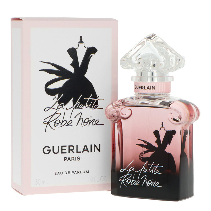 Guerlain La Petite Robe Noire Edp za žene | Guerlain | Kozmo - 3346470114692