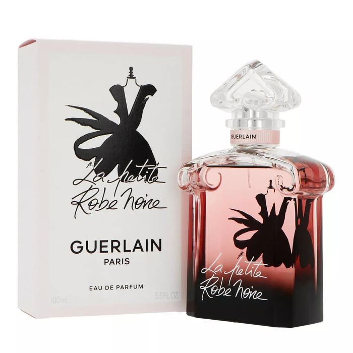 Guerlain La Petite Robe Noire ženski parfem Edp 100ml | Guerlain | Kozmo