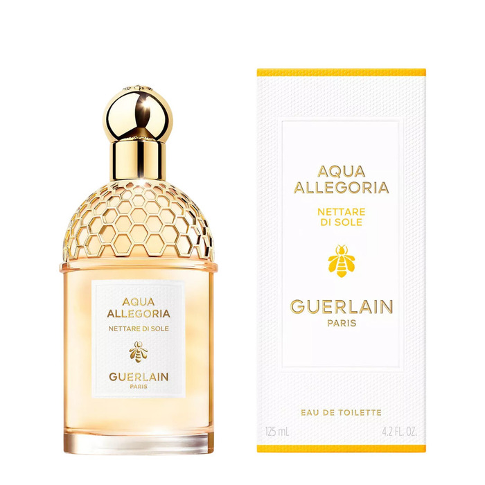 Guerlain Aqua Allegoria Nettare di Sole Edt za žene | Guerlain | Kozmo - 3346470142824