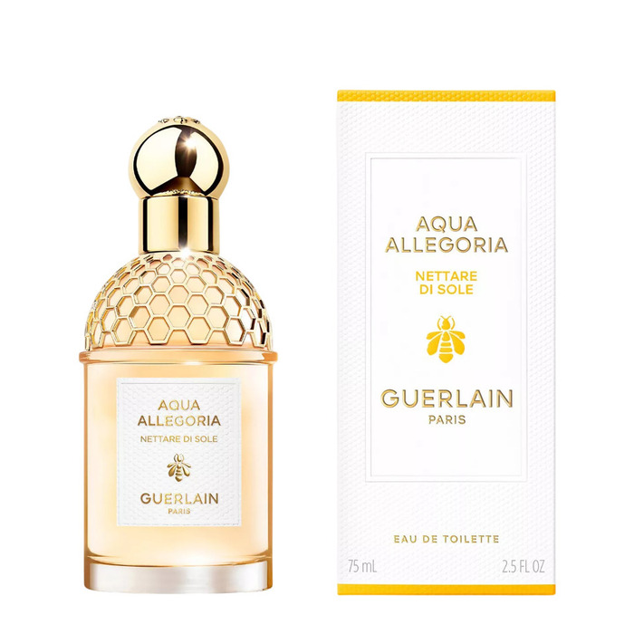 Guerlain Aqua Allegoria Nettare Di Sole Edt za žene | Guerlain | Kozmo - 3346470142831