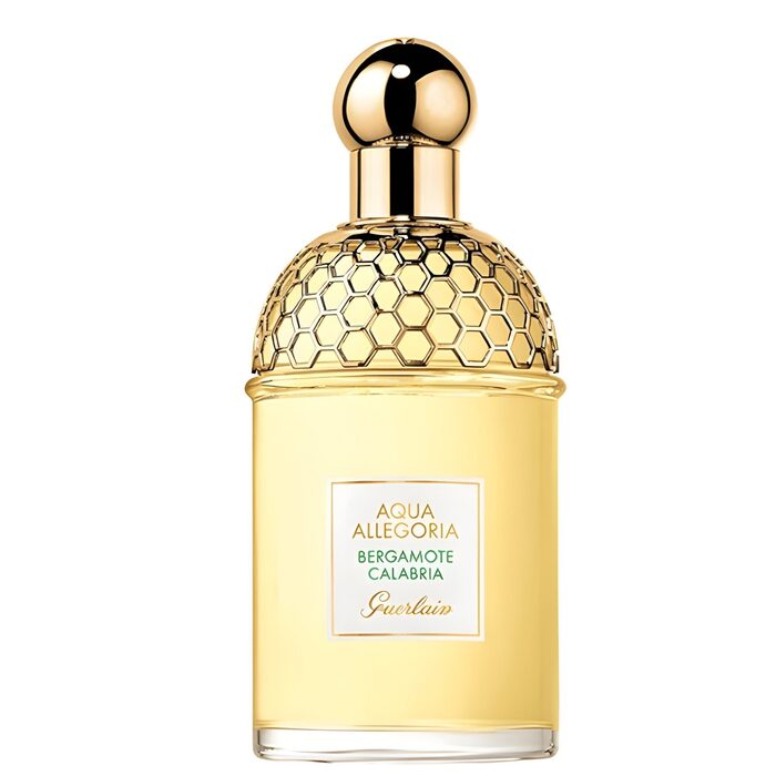 Guerlain Aqua Allegoria Bergamote Calabria Edt za žene | Guerlain | Kozmo - 3346470143852
