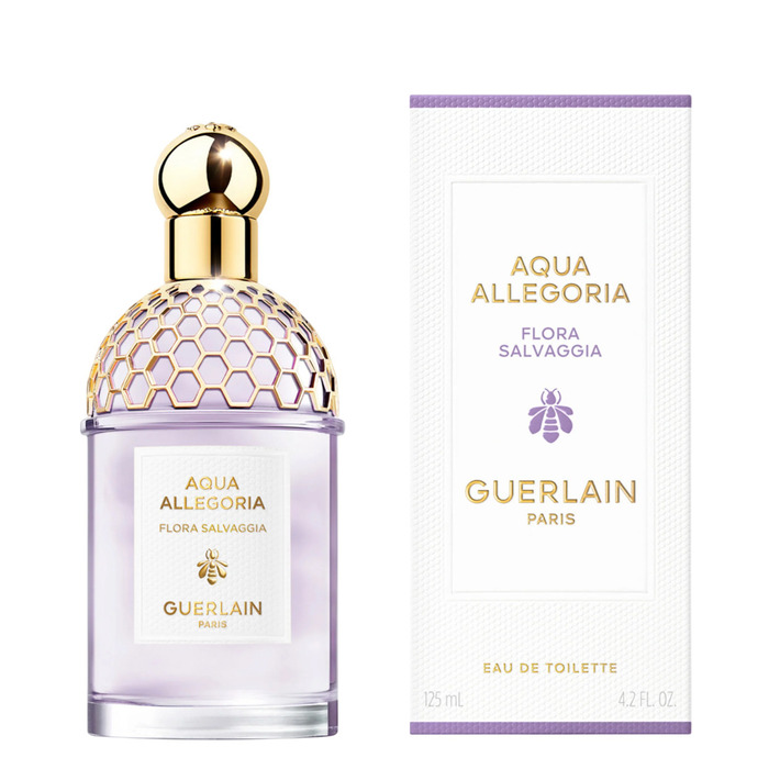 Guerlain Aqua Allegoria Flora Salvaggia Edt za žene | Guerlain | Kozmo - 3346470143876