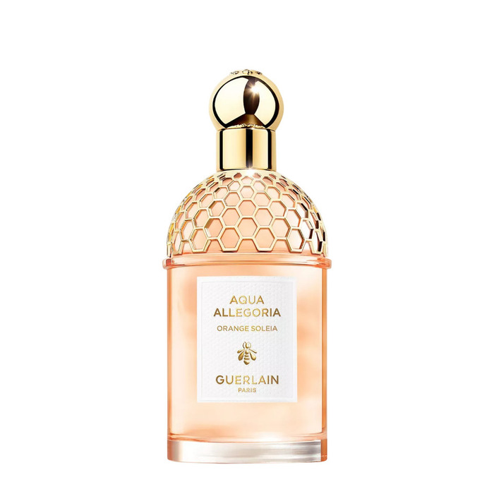 Guerlain Aqua Allegoria Orange Soleia Edt za žene | Guerlain | Kozmo - 3346470143999