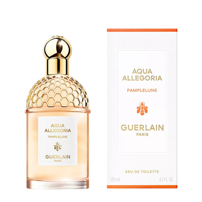 Guerlain Aqua Allegoria Pamplelune Edt za žene | Guerlain | Kozmo - 3346470144019