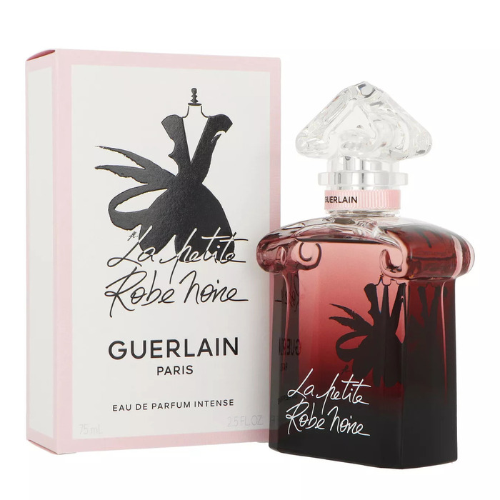 Guerlain La Petite Robe Noire Intense Edp za žene | Guerlain | Kozmo - 3346470145641