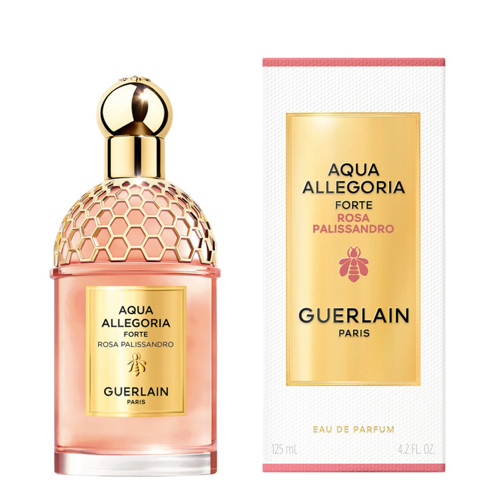 Guerlain Aqua Allegoria Forte Rosa Palisandro Edp za žene | Guerlain | Kozmo - 3346470147423