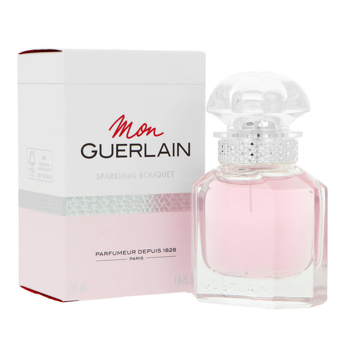 Guerlain Mon Sparkling Bouquet ženski parfem Edp 30ml | Guerlain | Kozmo - 3346470142497