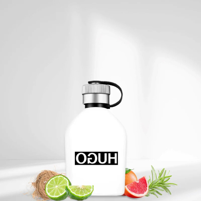 Hugo Boss Hugo Reversed Edt za muškarce | Hugo Boss | Kozmo - 3616304076992