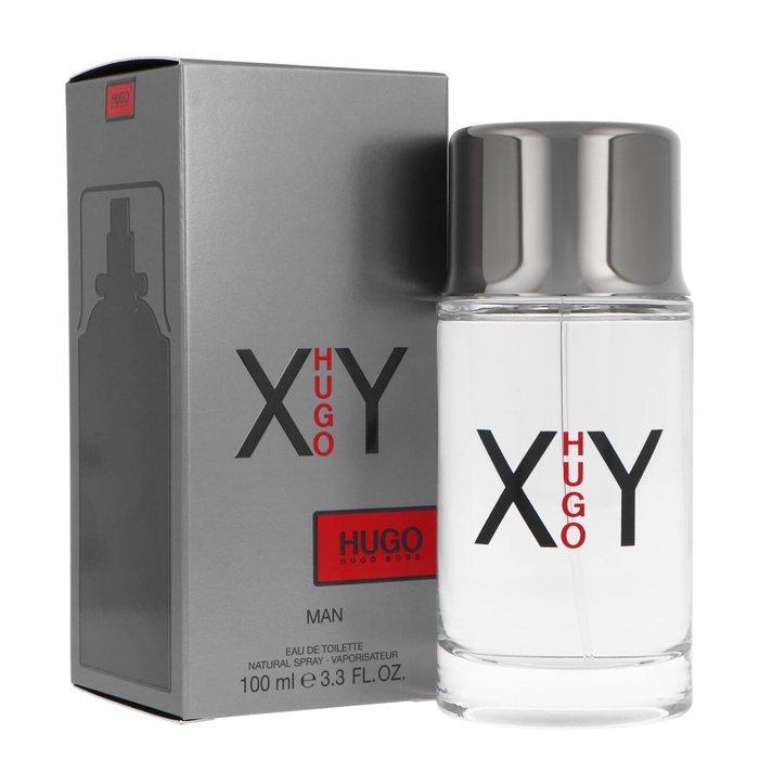Hugo Boss XY Edt za muškarce | Hugo Boss | Kozmo - 737052130934