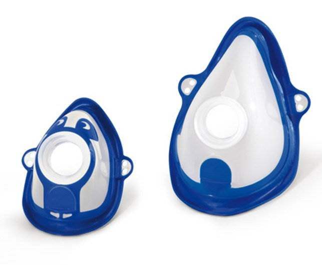 FLAEM NUOVA Aerosol terapija Alpha Neb ECO, kompresorski inhalator