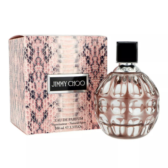 Jimmy Choo ženski parfem Edp 100ml | Jimmy Choo | Kozmo - 3386460025478