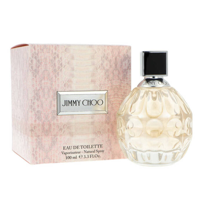 Jimmy Choo ženski parfem Edt 100ml | Jimmy Choo | Kozmo - 3386460025508