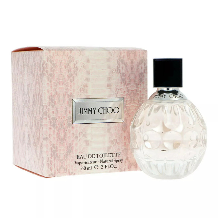 Jimmy Choo ženski parfem Edt 60ml | Jimmy Choo | Kozmo - 3386460025515