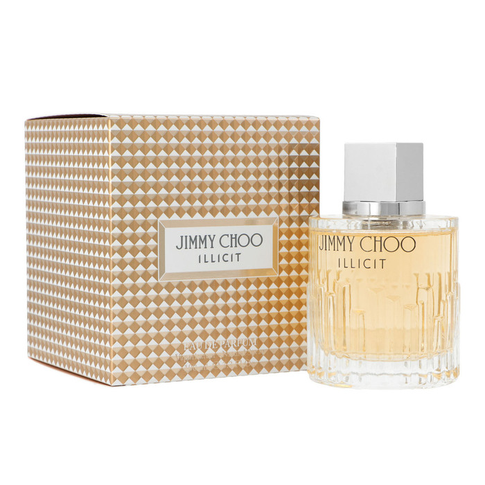 Jimmy Choo Illicit ženski parfem Edp 100ml | Jimmy Choo | Kozmo - 3386460071727