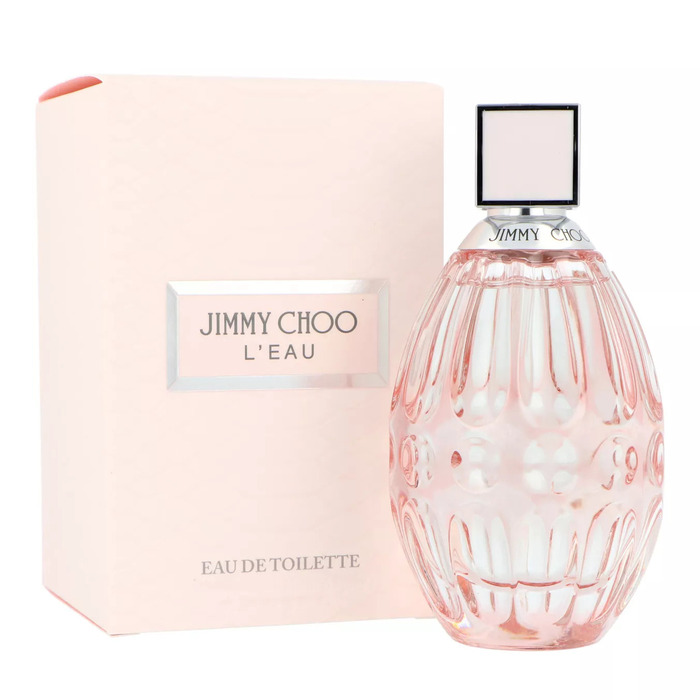 Jimmy Choo L'Eau ženski parfem Edt 90ml | Jimmy Choo | Kozmo - 3386460073868