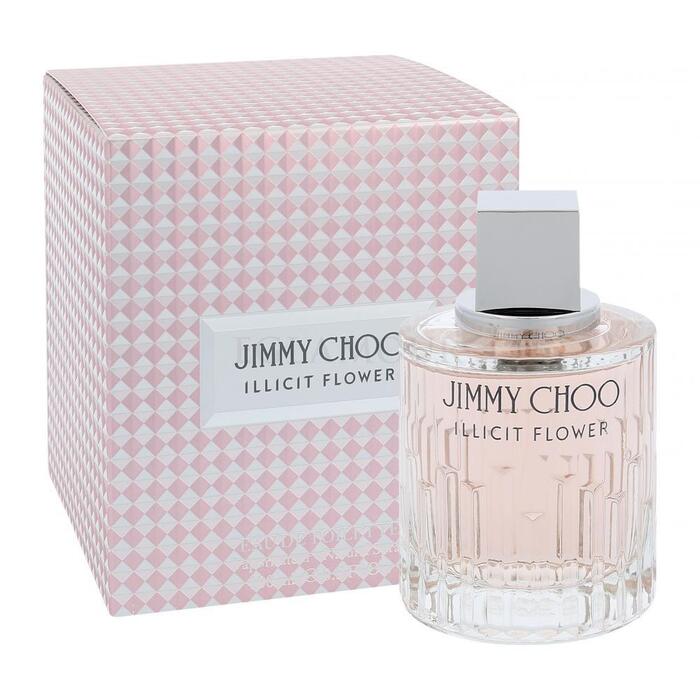 Jimmy Choo Illicit Flower ženski parfem Edt | Jimmy Choo | Kozmo - 3386460075343