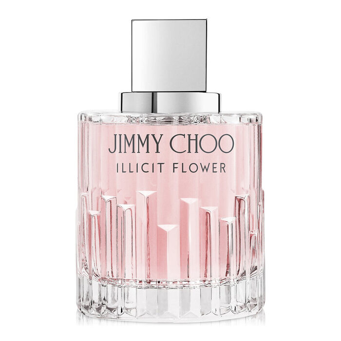 Jimmy Choo Illicit Flower ženski parfem Edt 60ml | Jimmy Choo | Kozmo - 3386460075350
