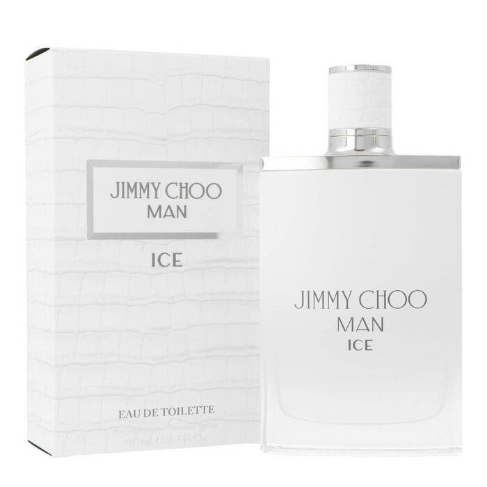 Jimmy Choo Ice muški parfem Edt 100ml | Jimmy Choo | Kozmo - 3386460082174