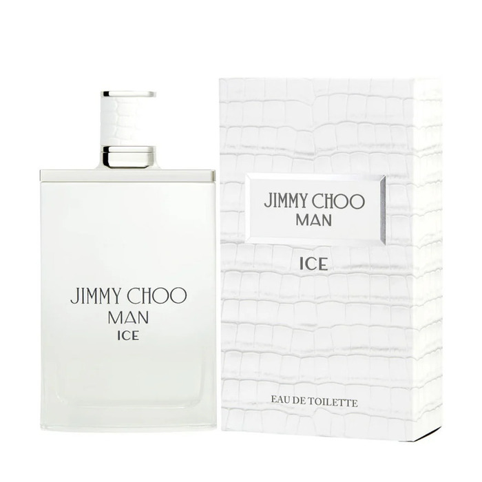 Jimmy Choo Ice muški parfem Edt 50ml | Jimmy Choo | Kozmo - 3386460082181