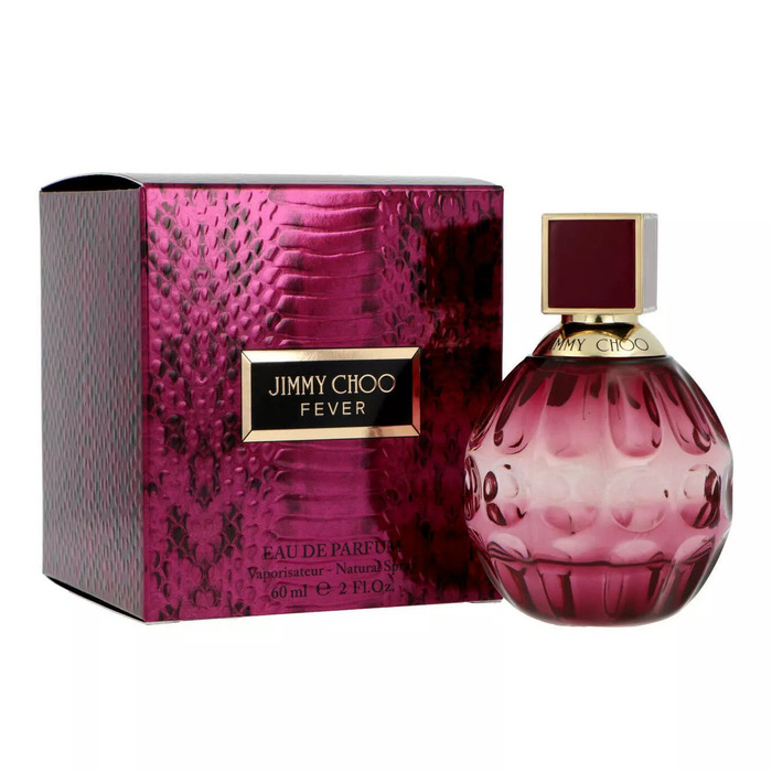 Jimmy Choo Fever ženski parfem Edp 60ml | Jimmy Choo | Kozmo - 3386460097338