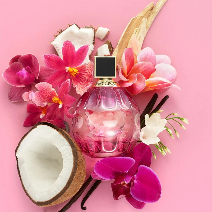 Jimmy Choo Rose Passion ženski parfem Edp 40ml | Jimmy Choo | Kozmo - 3386460137560