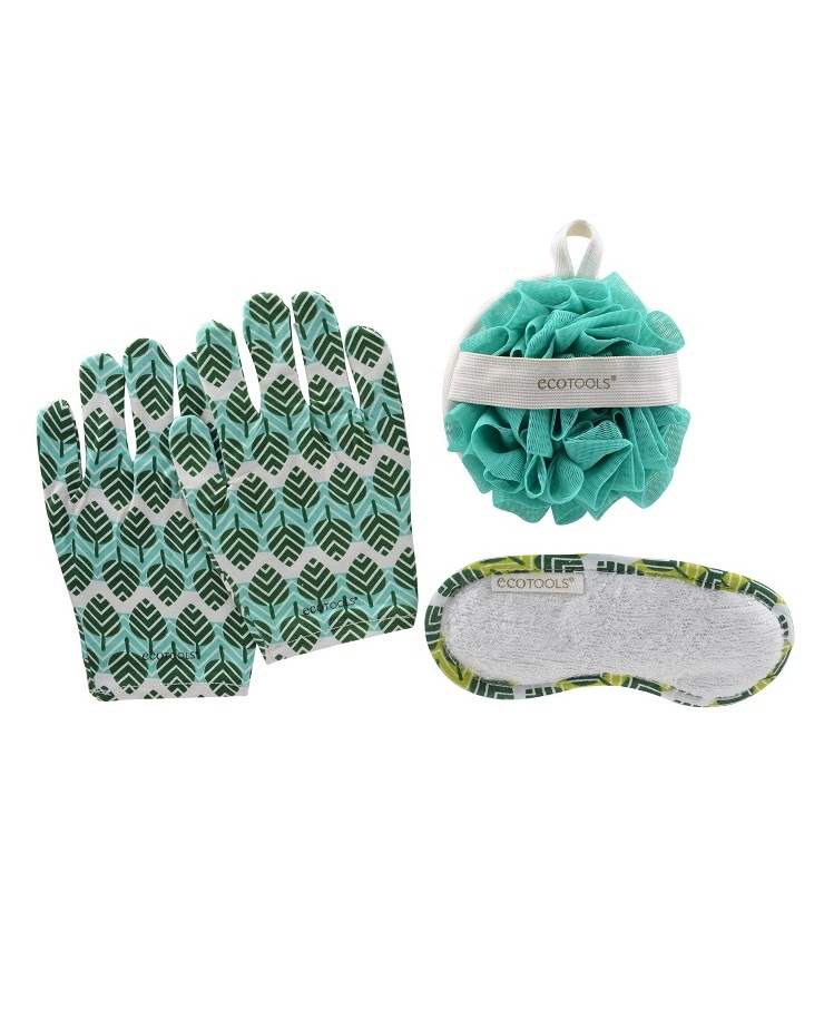 ECOTOOLS - Set koji umiruje i opušta