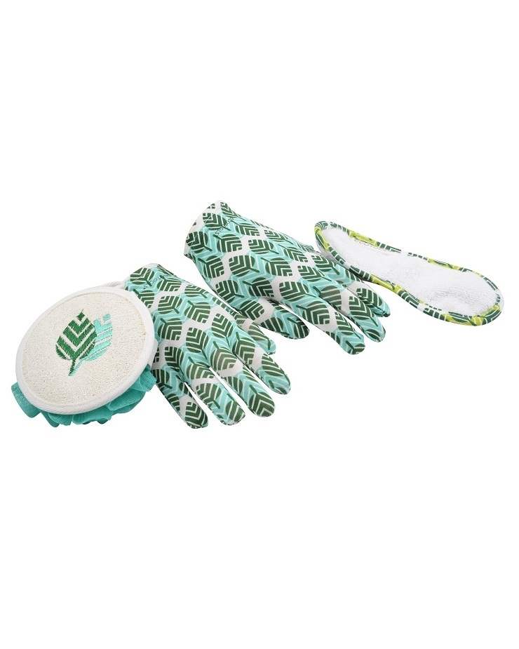 ECOTOOLS - Set koji umiruje i opušta