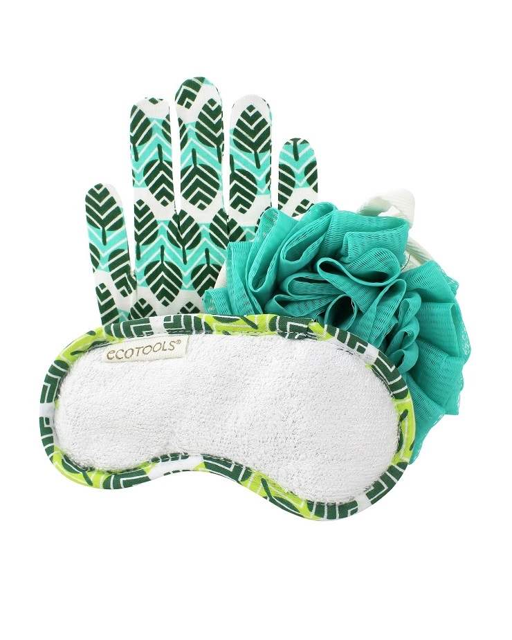 ECOTOOLS - Set koji umiruje i opušta