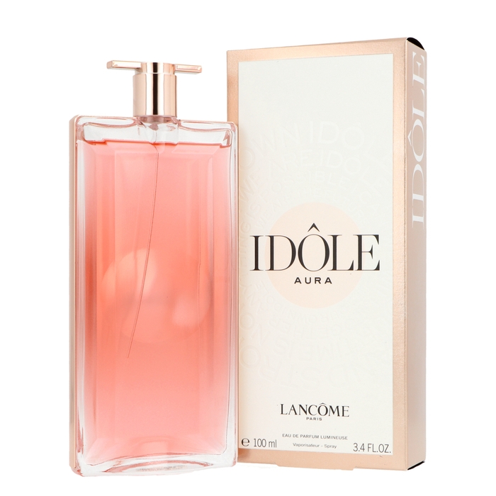 Lancome Idole Aura ženski parfem Edp 100ml | Lancome | Kozmo - 3614273476164