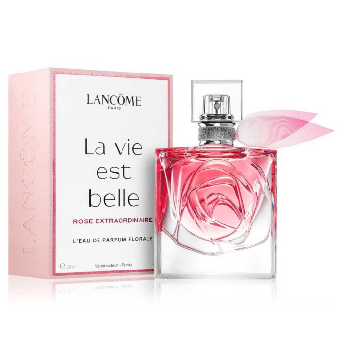 Lancome La Vie Est Belle Rose Extraordinaire Edp 30ml | Lancome | Kozmo - 3614274103007