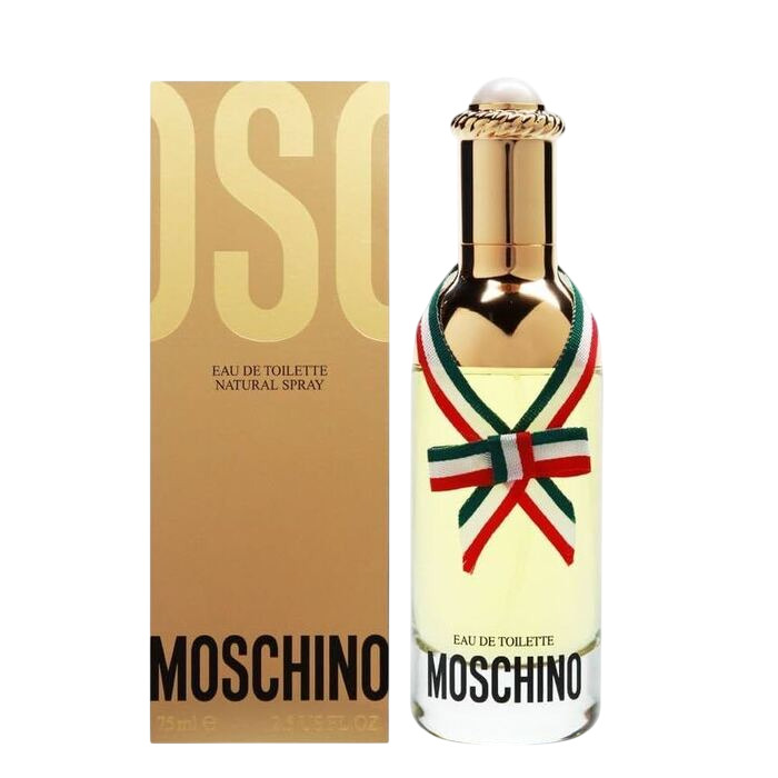 Moschino Edt za žene | Moschino | Kozmo - 8011003060320