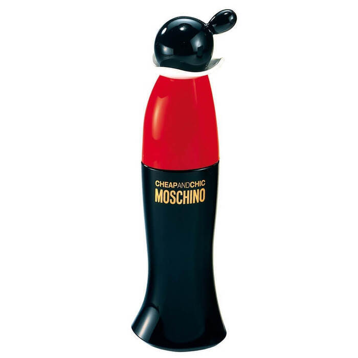 Moschino Cheap & Chic Edt za žene - Tester | Moschino | Kozmo