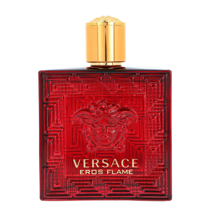 Versace Eros Flame Muški parfem Edp Tester 100ml | Parfum Company | Kozmo - 8011003845514