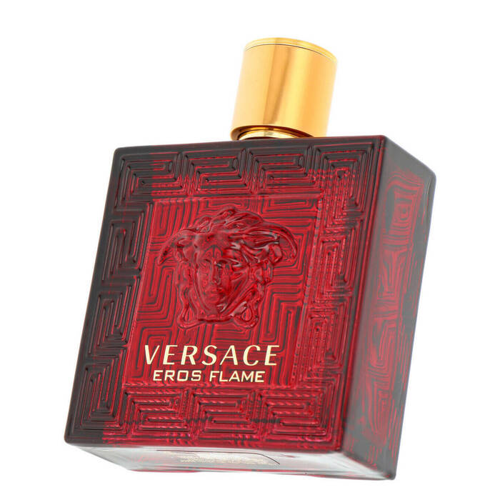 Versace Eros Flame Muški parfem Edp Tester 100ml | Parfum Company | Kozmo - 8011003845514