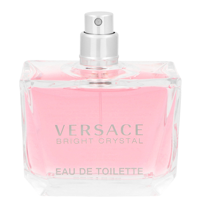 Versace Bright Crystal Edt Tester 90ml | Versace | Kozmo - 8011003808823