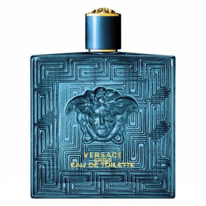 Versace Eros muški parfem edt 30ml - 8011003809196 - Versace Kozmo shop