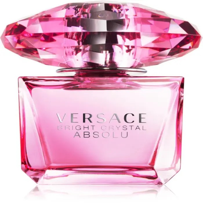 Versace Bright Crystal Absolu ženski parfem edp 90ml tester - 8011003818136 - Versace Kozmo shop 