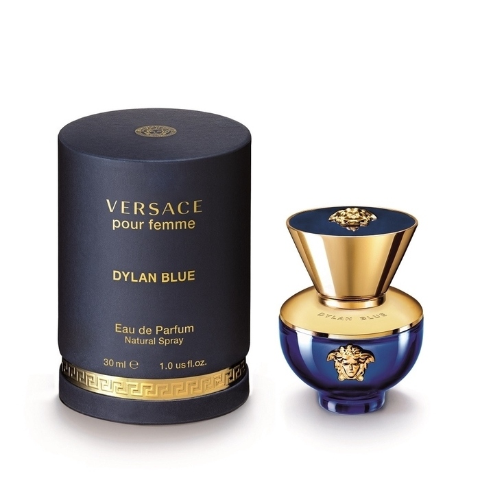 Versace Dylan Blue ženski parfem edp 30ml - 8011003839094 - Versace Kozmo shop