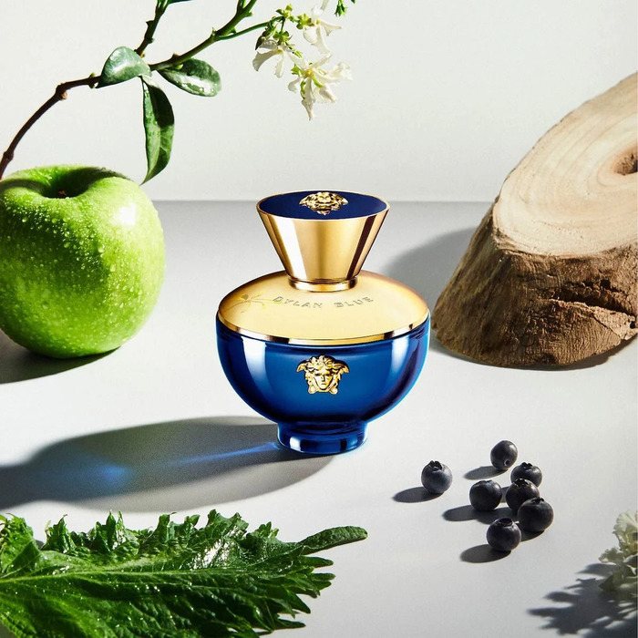 Versace Dylan Blue ženski parfem edp 30ml - 8011003839094 - Versace Kozmo shop