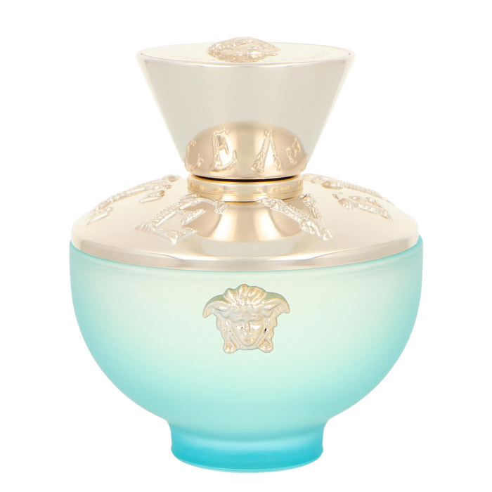 Versace Dylan Turquoise ženski parfem Edt Tester | Versace | Kozmo - 8011003858569
