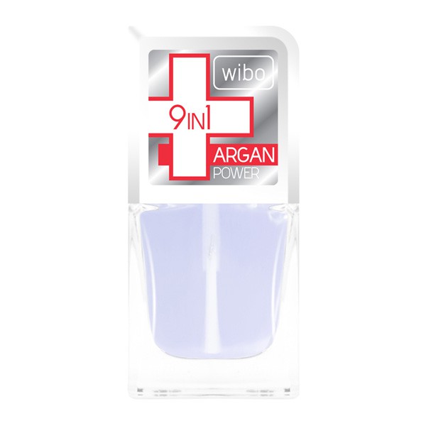 WIBO - Regenerator za nokte  9 in 1 with Argan Power| Kozmo 