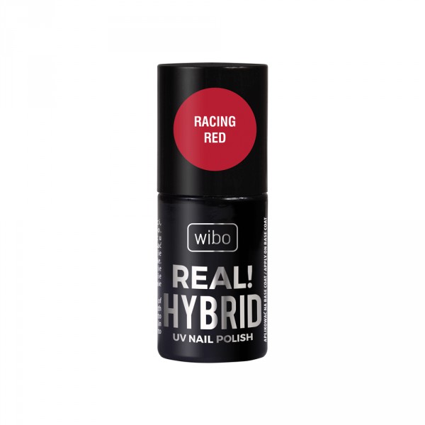 Hibridni lak za nokte WIBO Real Hybrid Nail Polish No.3 | Kozmo